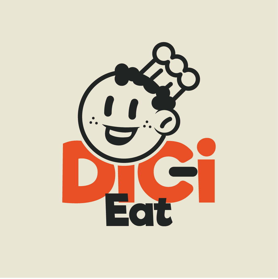 DiGi Eat DEMO